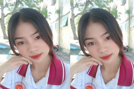 sex tiktokker Em sinh viên bị bạn trai phát tán clip sex sau chia tay